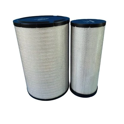 Yuchai YC6K Serie Motor Filtro ukax mä juk’a pachanakanwa